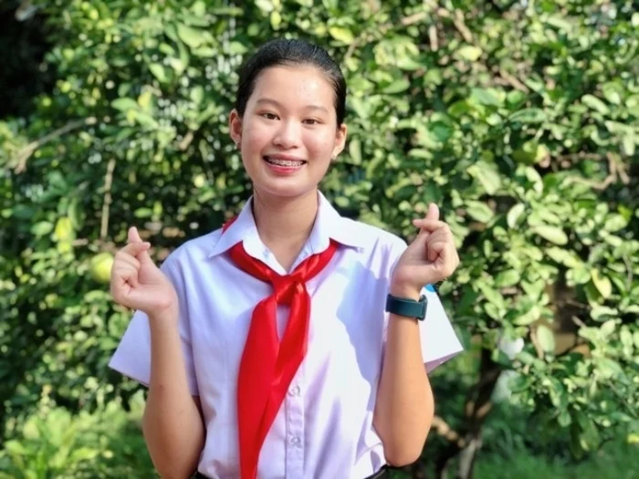 Đặng Cát Tiên Đặng Cát Tiên