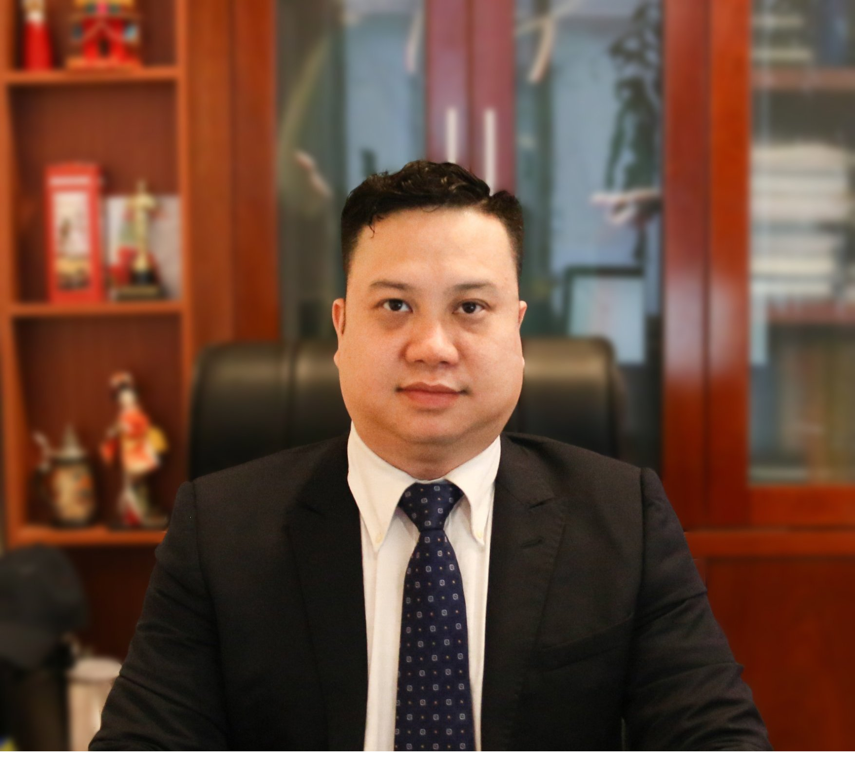PGS.TS Nguyễn Đức Trung, Hiệu trưởng Trường Đại học Ngân hàng TP.HCM cho biết, các khoản phí nhà trường thu đều đúng quy định và ở mức thấp nhất có thể. Ảnh: NVCC PGS.TS Nguyễn Đức Trung, Hiệu trưởng Trường Đại học Ngân hàng TP.HCM cho biết, các khoản phí nhà trường thu đều đúng quy định và ở mức thấp nhất có thể. Ảnh: NVCC