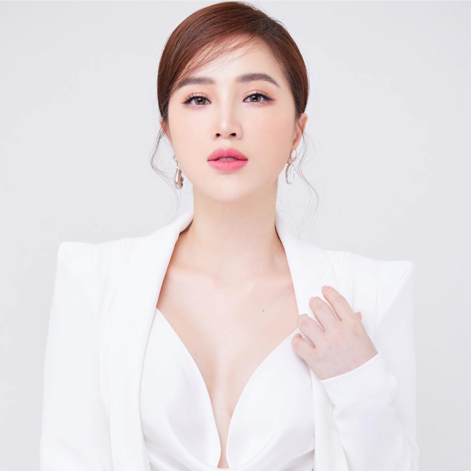 Ca sĩ Bảo Thy