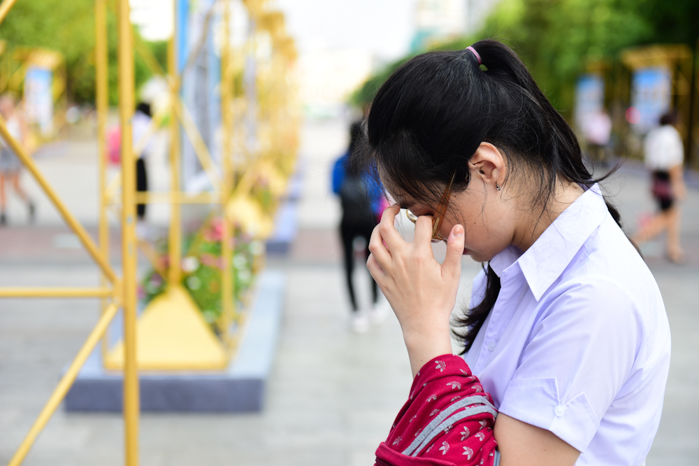 Một số sinh viên cũng phản ánh, sau đợt đăng ký môn học, nhiều bạn mới phát hiện mức học phí mới lên đến 693.000 đồng/tín chỉ. Khi sinh viên phản ánh thì nghe trường trấn an đó là mức thu tạm thời. Một số sinh viên cũng phản ánh, sau đợt đăng ký môn học, nhiều bạn mới phát hiện mức học phí mới lên đến 693.000 đồng/tín chỉ. Khi sinh viên phản ánh thì nghe trường trấn an đó là mức thu tạm thời.