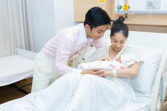 Khánh Thi, Phan Hiển vừa đón tin vui Khánh Thi, Phan Hiển vừa đón tin vui