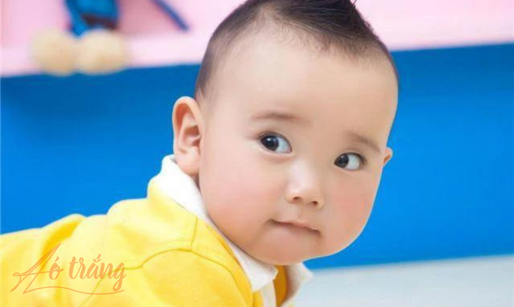 Đôi mắt của trẻ sẽ phản ánh đúng thế giới nội tâm và biểu hiện của não bộ Đôi mắt của trẻ sẽ phản ánh đúng thế giới nội tâm và biểu hiện của não bộ