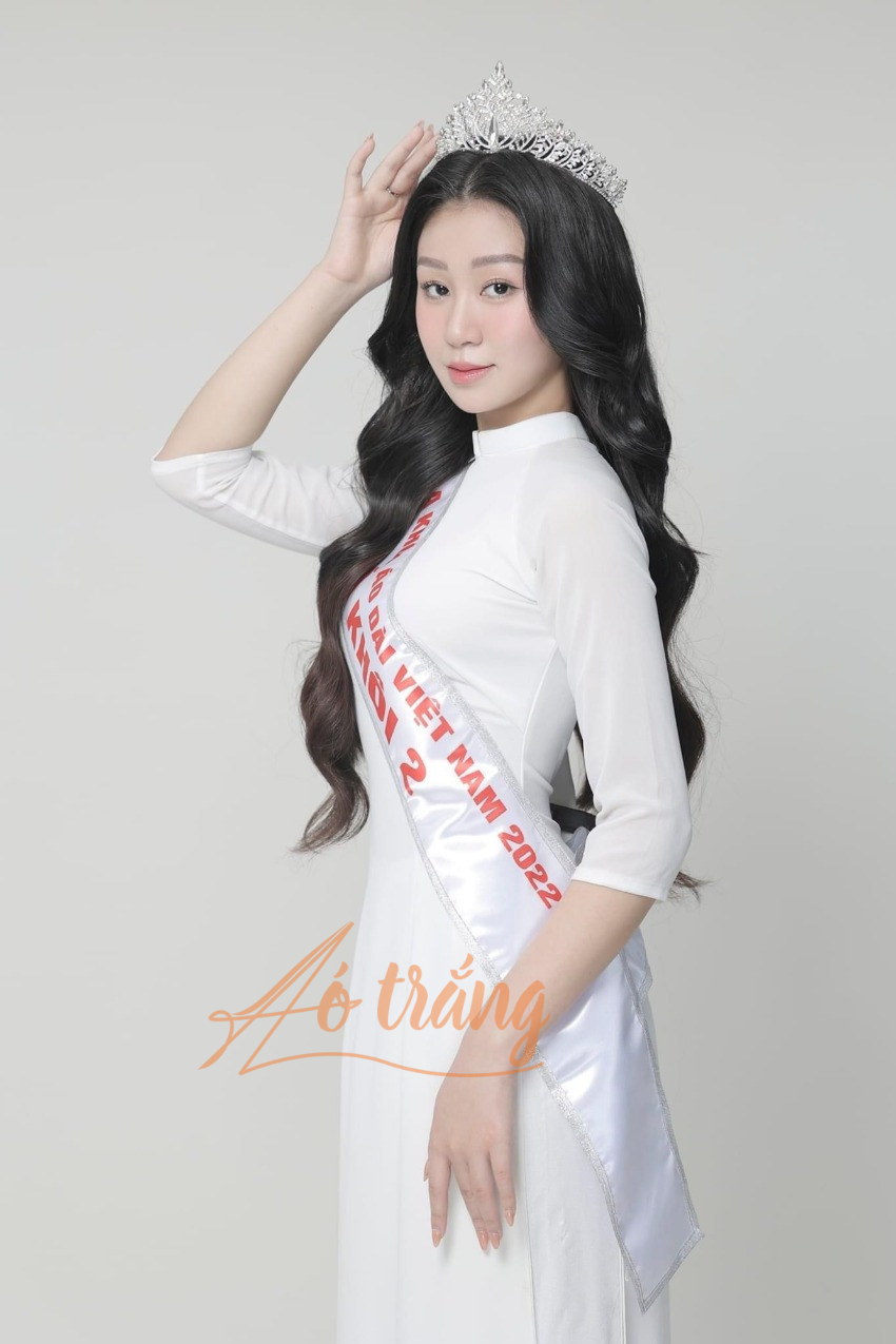 Nạn nhân từng giành ngôi vị Á khôi 2 cuộc thi Hoa khôi Áo dài Việt Nam