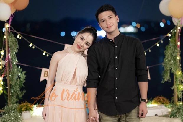 Bạch Lan Phương - bạn gái của diễn viên Huỳnh Anh đã chia sẻ những bức hình mới trên trang cá nhân của mình.