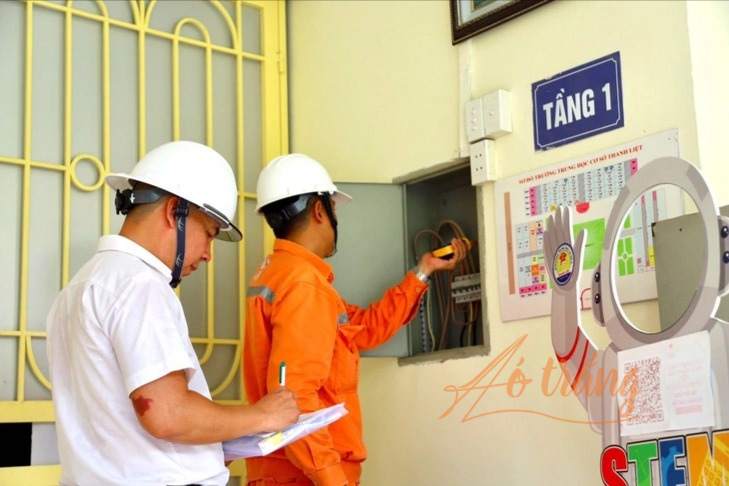 EVN Hà Nội sẽ thay đổi lịch ghi chỉ số công tơ về ngày cuối cùng của tháng.