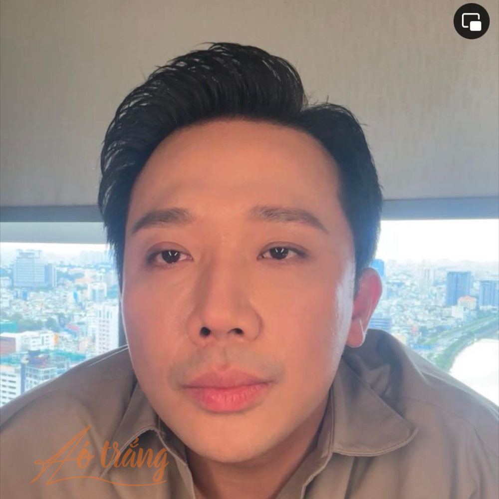 Trấn Thành livestream đáp trả sau hàng loạt bình luận mỉa mai từ cộng đồng mạng Trấn Thành livestream đáp trả sau hàng loạt bình luận mỉa mai từ cộng đồng mạng