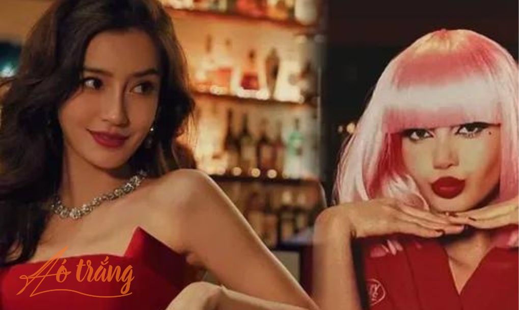 Angelababy tìm cách thoát tội, không thừa nhận tới Crazy Horse, nhưng bị vạch trần. Angelababy tìm cách thoát tội, không thừa nhận tới Crazy Horse, nhưng bị vạch trần.