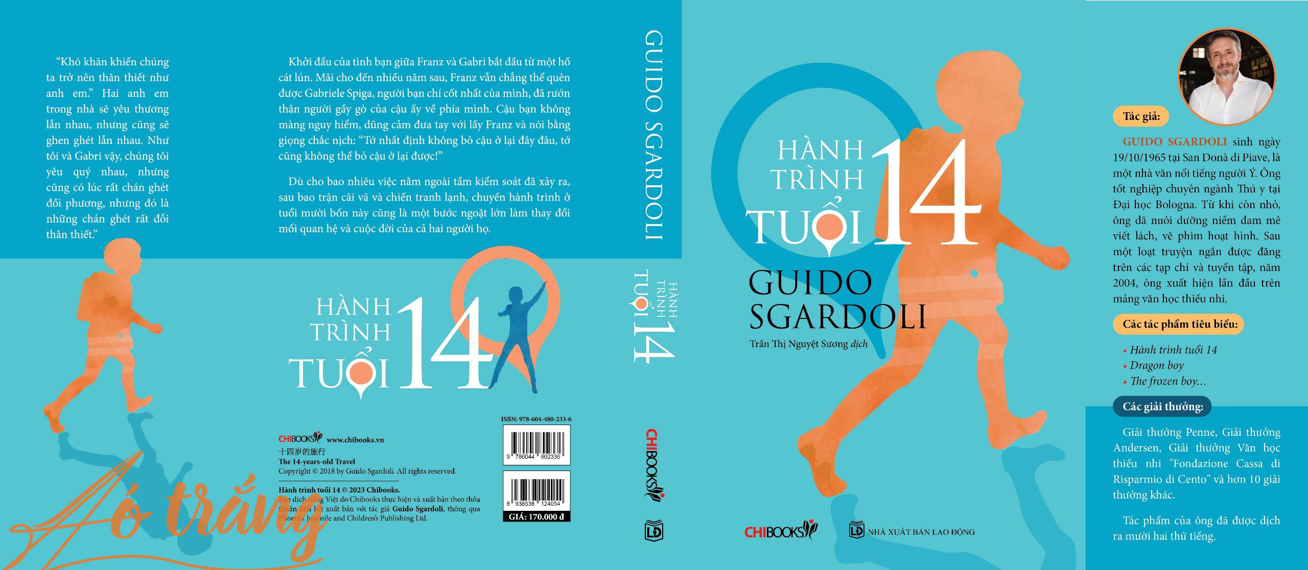 Hành trình tuổi 14-Tình bạn của “hai góc kề bù” Hành trình tuổi 14-Tình bạn của “hai góc kề bù”