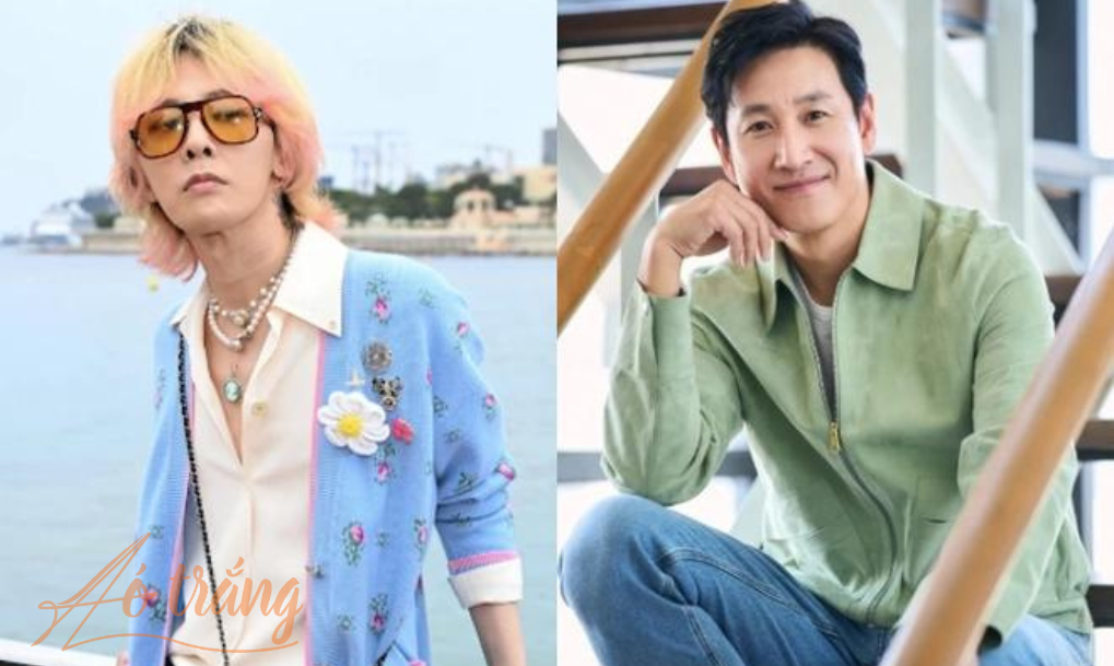 Lee Sun Kyun và G-Dragon đều dính líu tới ma túy Lee Sun Kyun và G-Dragon đều dính líu tới ma túy