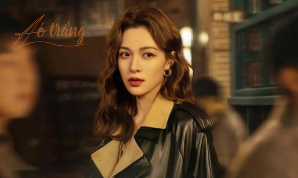 Diễn xuất của Chung Sở Hy được khen tự nhiên Diễn xuất của Chung Sở Hy được khen tự nhiên