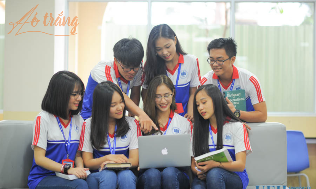 Đại học Kinh tế TP.HCM có 3 trường thành viên và 1 phân hiệu Đại học Kinh tế TP.HCM có 3 trường thành viên và 1 phân hiệu