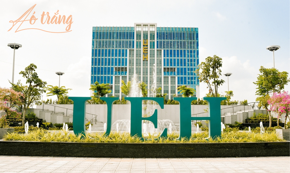 Trường Đại học Kinh tế TP.HCM chính thức trở thành Đại học Kinh tế TP.HCM Trường Đại học Kinh tế TP.HCM chính thức trở thành Đại học Kinh tế TP.HCM