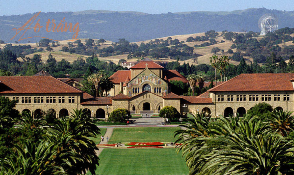 Đại học Stanford Đại học Stanford