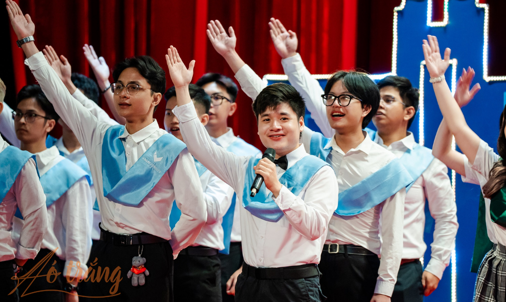 Đây là năm đầu tiên VinUni mở các ngành mới thuộc Viện Khoa học vào Giáo dục khai phong. Đây là năm đầu tiên VinUni mở các ngành mới thuộc Viện Khoa học vào Giáo dục khai phong.