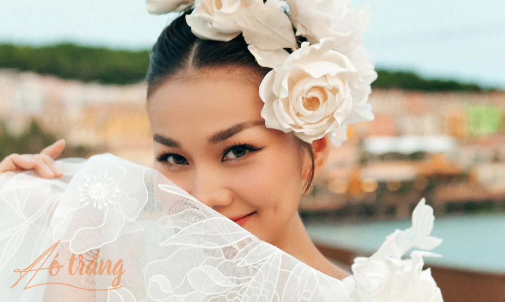 Thanh Hằng được cho là làm đám cưới vào cuối tháng 10 Thanh Hằng được cho là làm đám cưới vào cuối tháng 10