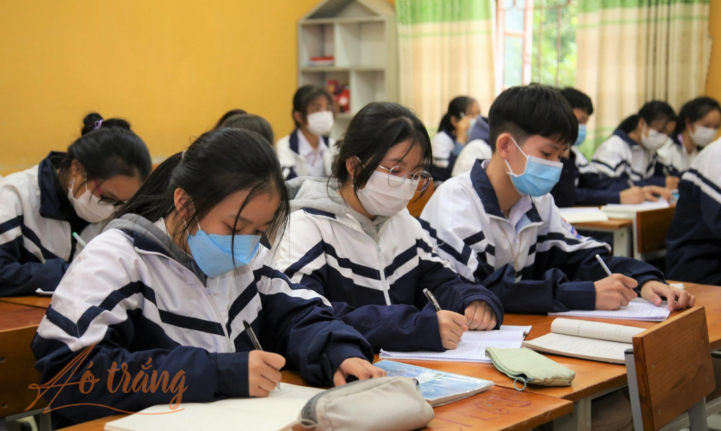 Hà Nội đề xuất cho học sinh nghỉ học ngày thứ 7 Hà Nội đề xuất cho học sinh nghỉ học ngày thứ 7