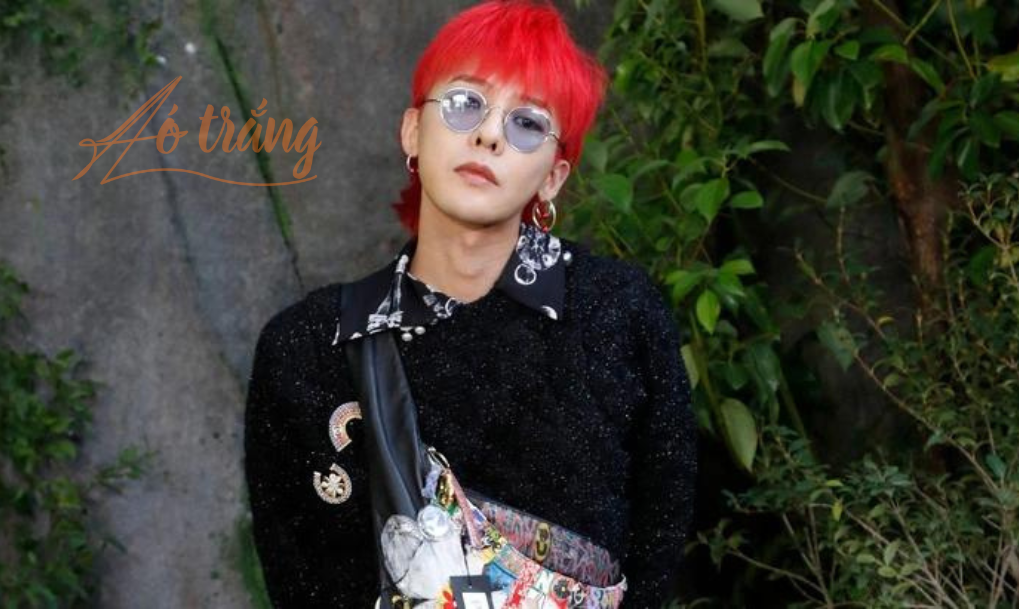 G-Dragon bị khởi tố vì dùng chất cấm G-Dragon bị khởi tố vì dùng chất cấm