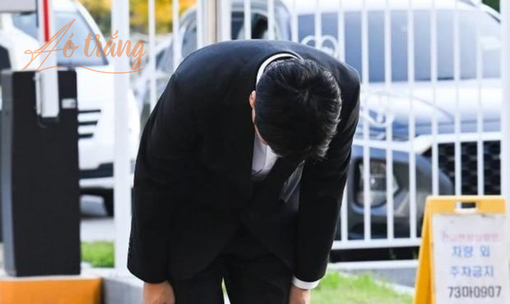 Lee Sun Kyun có khả năng trắng án Lee Sun Kyun có khả năng trắng án