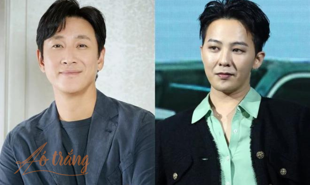 Lee Sun Kyun và G- Dragon hiện đang vướng vào các cáo buộc liên quan đến ma tuý Lee Sun Kyun và G- Dragon hiện đang vướng vào các cáo buộc liên quan đến ma tuý