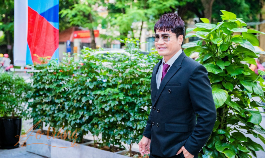 Lương Gia Huy cùng quá khứ cơ cực ít ai biết Lương Gia Huy cùng quá khứ cơ cực ít ai biết