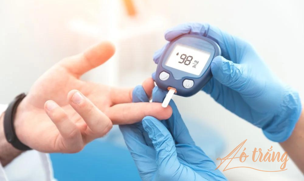 Gần 15% người mắc bệnh đái tháo đường bị trầm cảm Gần 15% người mắc bệnh đái tháo đường bị trầm cảm