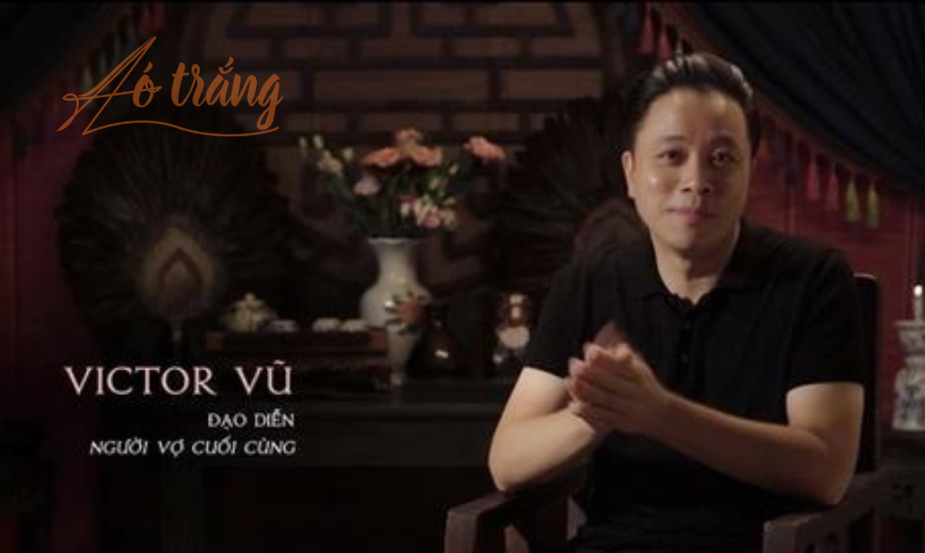 Với đạo diễn Victor, những cảnh nóng này khiến phim phải gắn mác 18+ nhưng đó không phải là một sự cản trở Với đạo diễn Victor, những cảnh nóng này khiến phim phải gắn mác 18+ nhưng đó không phải là một sự cản trở