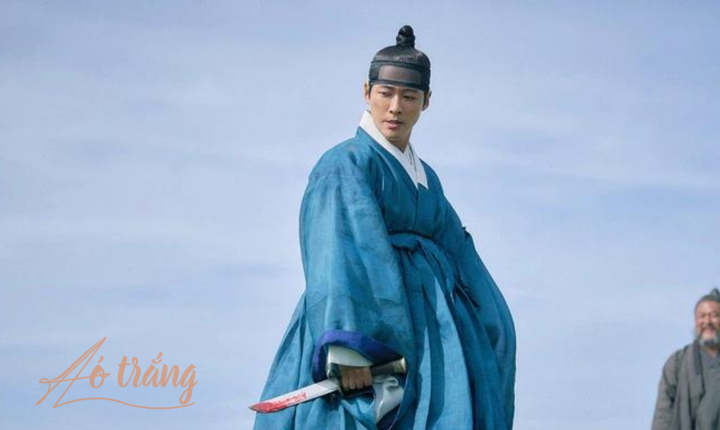 Jang Hyun vẫn nhớ thương Gil Chae Jang Hyun vẫn nhớ thương Gil Chae