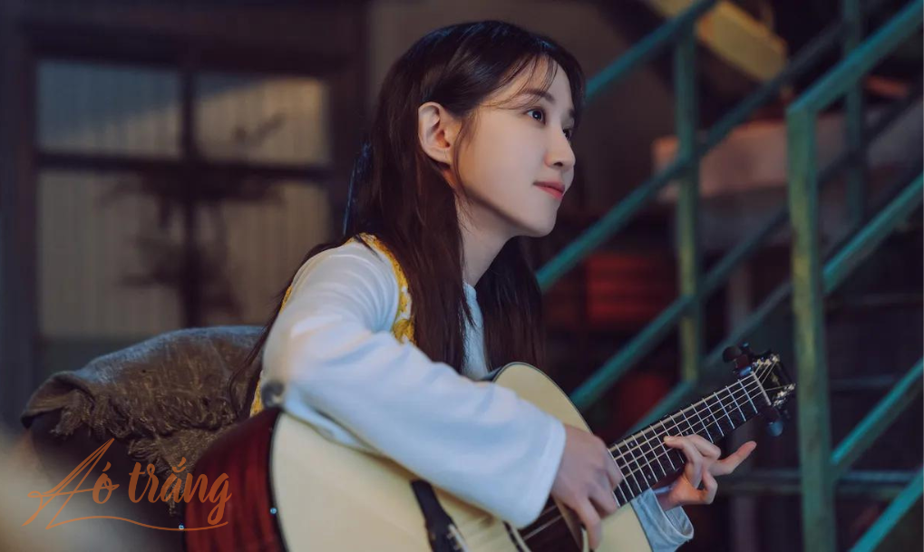 Park Eun Bin hứa hẹn sẽ đạt được nhiều thành công với "Castaway diva". Park Eun Bin hứa hẹn sẽ đạt được nhiều thành công với "Castaway diva".
