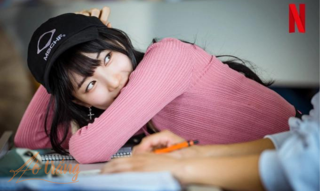 Suzy xinh đẹp rực rỡ trong "Doona!" Suzy xinh đẹp rực rỡ trong "Doona!"