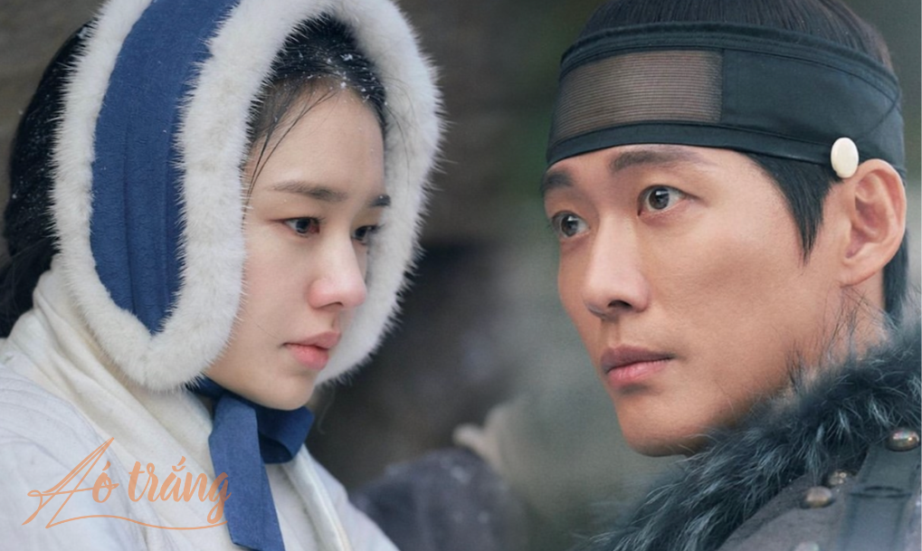 Khán giả chuẩn bị được gặp lại Nam Goong Min và Ahn Eun Jin trong phần 2 của bộ phim Hàn tình sử cổ trang lãng mạng "Người Yêu Dấu". Khán giả chuẩn bị được gặp lại Nam Goong Min và Ahn Eun Jin trong phần 2 của bộ phim Hàn tình sử cổ trang lãng mạng "Người Yêu Dấu".