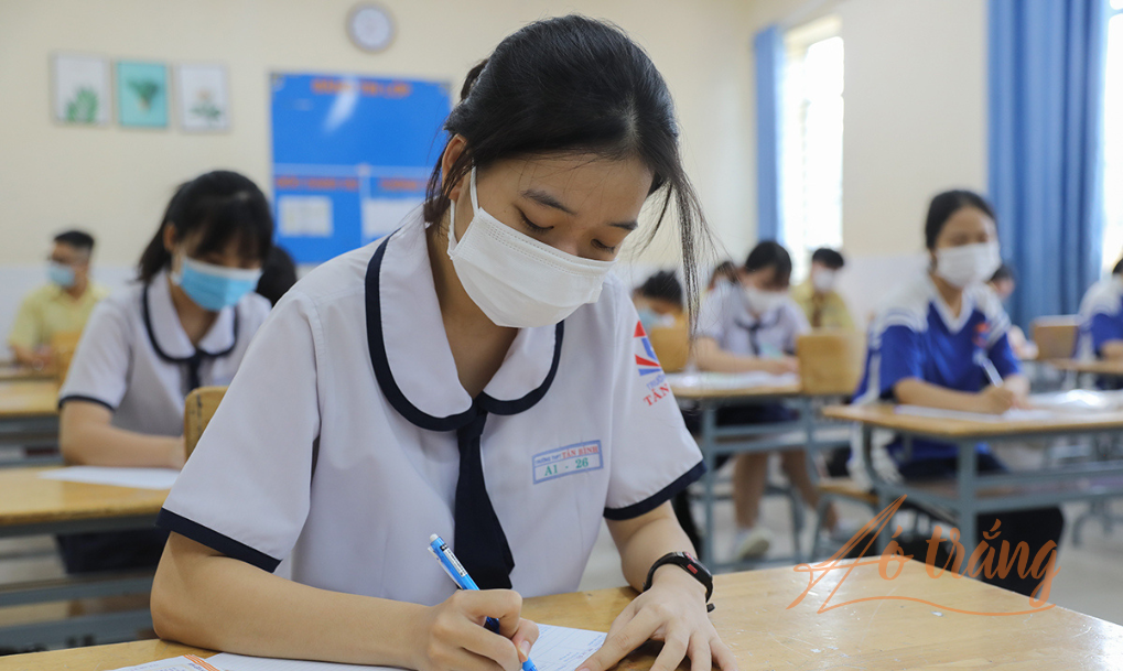 Bộ GDĐT hiện tại vẫn chưa chốt phương án thi tốt nghiệp THPT năm 2025 Bộ GDĐT hiện tại vẫn chưa chốt phương án thi tốt nghiệp THPT năm 2025