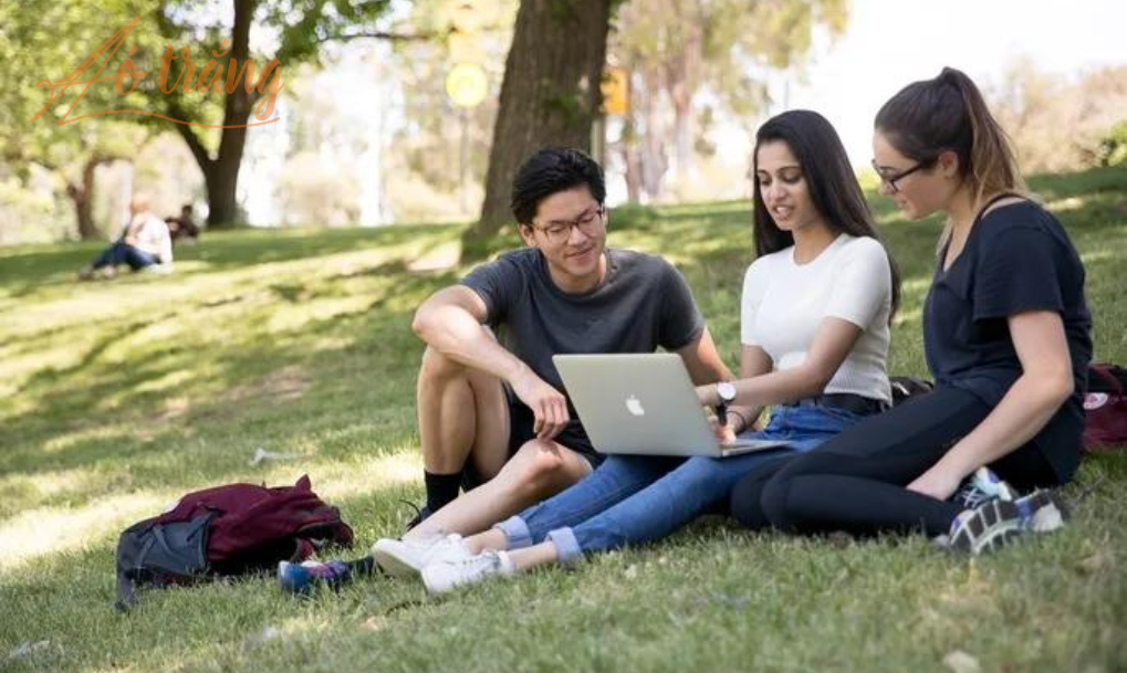 Sinh viên du học ở Úc ra trường bị phân biệt đối xử Sinh viên du học ở Úc ra trường bị phân biệt đối xử
