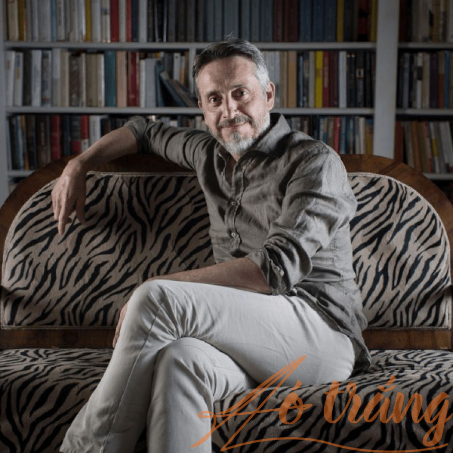 Tác giả: Guido Sgardoli Tác giả: Guido Sgardoli