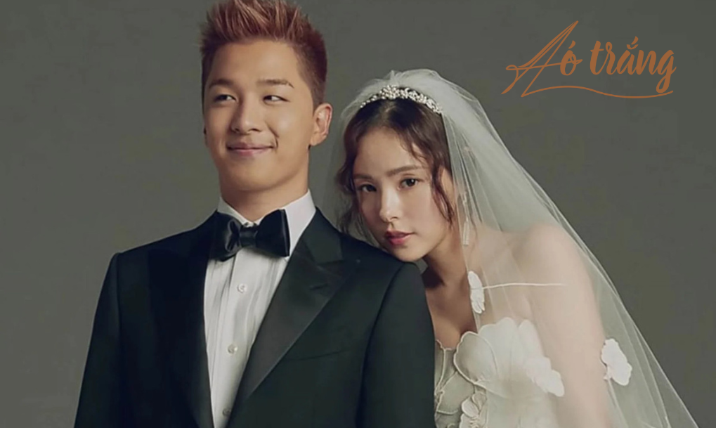 Taeyang là thành viên duy nhất có cuộc sống hạnh phúc, bình yên Taeyang là thành viên duy nhất có cuộc sống hạnh phúc, bình yên