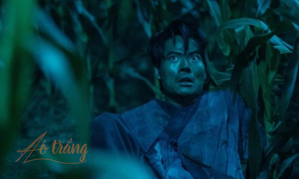 "Tết Ở Làng Địa Ngục" được chuyển thể từ tiểu thuyết cùng tên "Tết Ở Làng Địa Ngục" được chuyển thể từ tiểu thuyết cùng tên