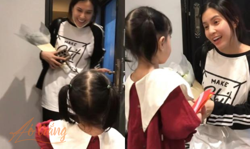 Thiên An đăng clip bên con gái, để lộ giọng nói của 1 người đàn ông rất giống Jack Thiên An đăng clip bên con gái, để lộ giọng nói của 1 người đàn ông rất giống Jack