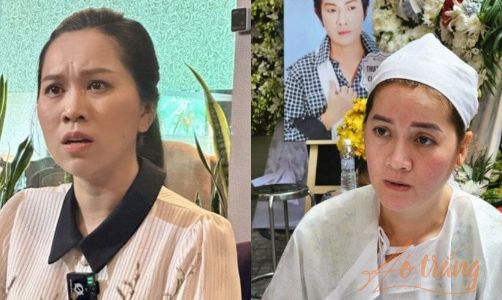 Tranh chấp nội bộ gia đình cố NSƯT Vũ Linh vẫn chưa có hồi kết Tranh chấp nội bộ gia đình cố NSƯT Vũ Linh vẫn chưa có hồi kết