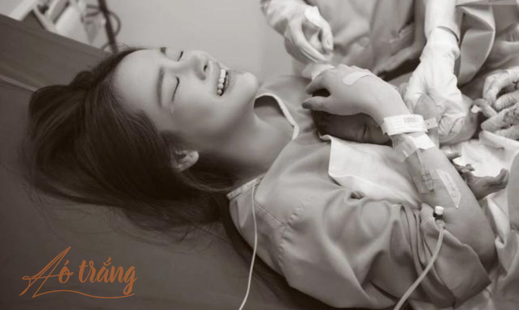 Nữ diễn viên được ông xã Trường Giang chăm sóc tận tình trong thời gian mang thai Nữ diễn viên được ông xã Trường Giang chăm sóc tận tình trong thời gian mang thai