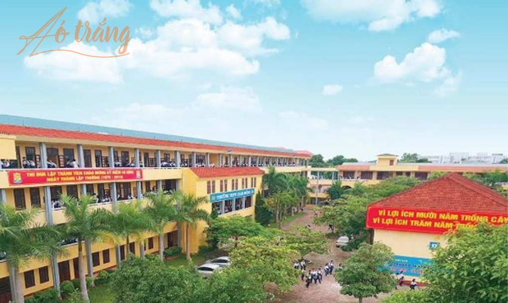 Trường THPT Hàm Rồng là ngôi trường có truyền thống giáo dục của tỉnh Thanh Hóa Trường THPT Hàm Rồng là ngôi trường có truyền thống giáo dục của tỉnh Thanh Hóa