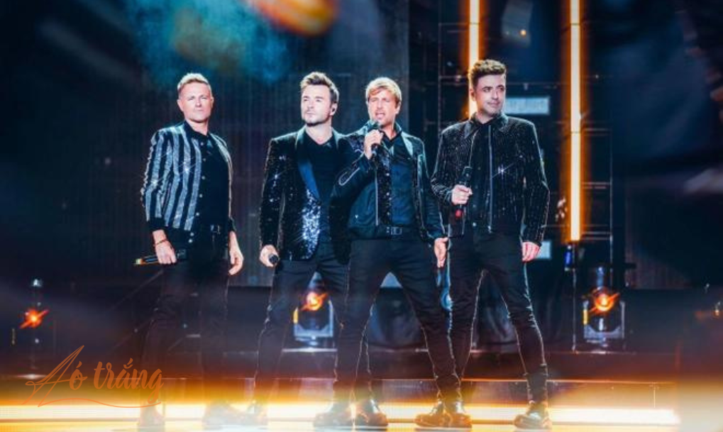 Westlife tiếp tục mở bán vé đêm diễn thứ hai. Westlife tiếp tục mở bán vé đêm diễn thứ hai.