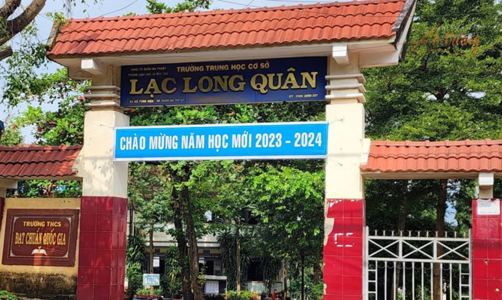 Do không có kết quả học tập nên em H. không được xét công nhận tốt nghiệp THCS Do không có kết quả học tập nên em H. không được xét công nhận tốt nghiệp THCS