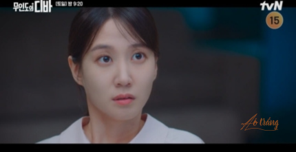 Nữ diễn viên Park Eun Bin trong 1 cảnh phim Nữ diễn viên Park Eun Bin trong 1 cảnh phim