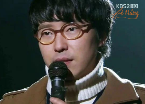 Cặp đôi thầy giáo Kang Oh Hyuk và Yang Jin Man của trường Kirin Cặp đôi thầy giáo Kang Oh Hyuk và Yang Jin Man của trường Kirin