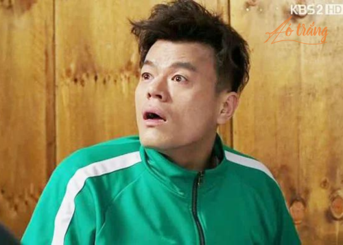 Thầy giáo Yang Jin Man Thầy giáo Yang Jin Man