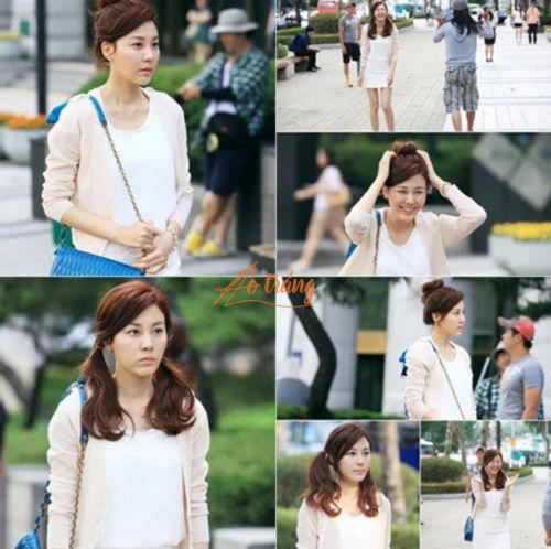 Những phân cảnh trong phim "A Gentleman’s Dignity" Những phân cảnh trong phim "A Gentleman’s Dignity"