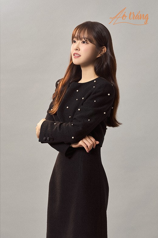 Park Bo Young mang vẻ đẹp quyến rũ đáng yêu và khả năng diễn xuất chắc chắn Park Bo Young mang vẻ đẹp quyến rũ đáng yêu và khả năng diễn xuất chắc chắn