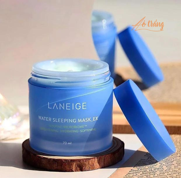 Mặt nạ ngủ Laneige Water Sleeping Mask EX Mặt nạ ngủ Laneige Water Sleeping Mask EX