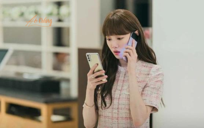 Nhiều người trẻ căng thẳng mỗi khi phải liên lạc với người khác qua việc gọi điện thoại (Ảnh minh họa) Nhiều người trẻ căng thẳng mỗi khi phải liên lạc với người khác qua việc gọi điện thoại (Ảnh minh họa)