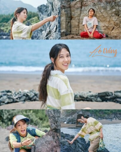 Vai diễn Seo Mok Ha trong phim Castaway Diva, nữ diễn viên Park Eun Bin chưa thể thoát khỏi cái bóng của nhân vật Luật sư Woo Young Woo. Vai diễn Seo Mok Ha trong phim Castaway Diva, nữ diễn viên Park Eun Bin chưa thể thoát khỏi cái bóng của nhân vật Luật sư Woo Young Woo.