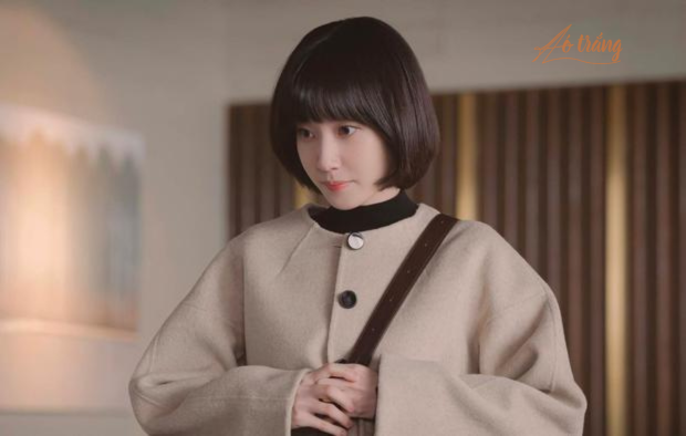 Park Eun Bin trong phim “Nữ Luật Sư Kỳ Lạ Woo Young Woo" Park Eun Bin trong phim “Nữ Luật Sư Kỳ Lạ Woo Young Woo"
